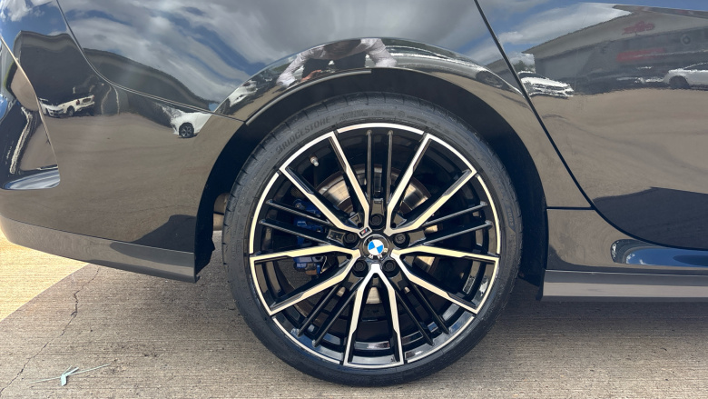 BMW 2 Series 218i [136] M Sport 4dr DCT Petrol Saloon
